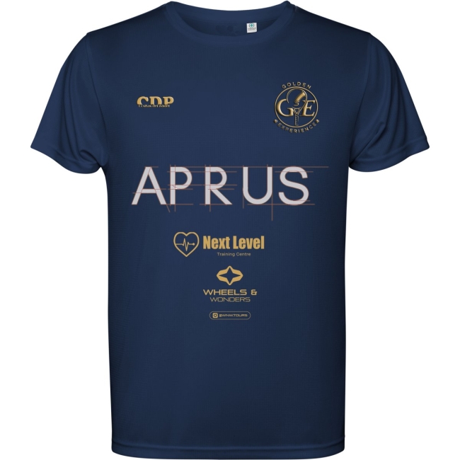 Algunos trabajos realizados: Equipo Series Nacionales